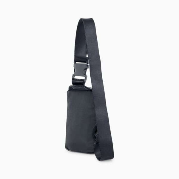 Prime Time Front Loader Bag, PUMA Black, extralarge-GBR