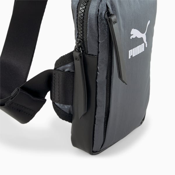 Prime Time Front Loader Bag, PUMA Black, extralarge-AUS