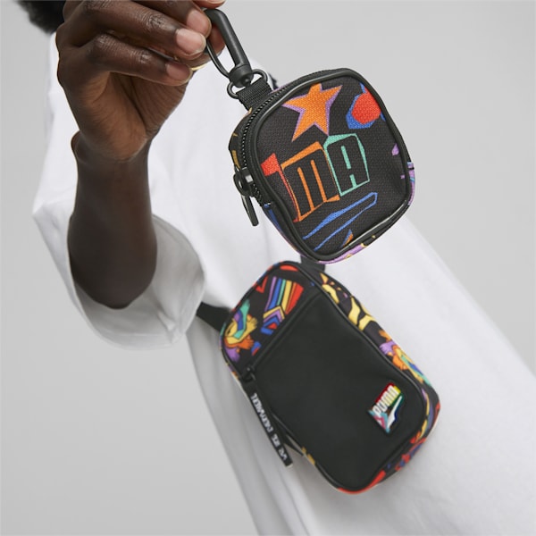 Wake up sid puma bag store
