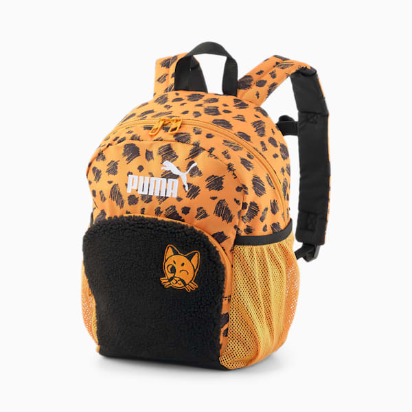 PUMA MATES Youth Backpack, Desert Clay, extralarge-IND