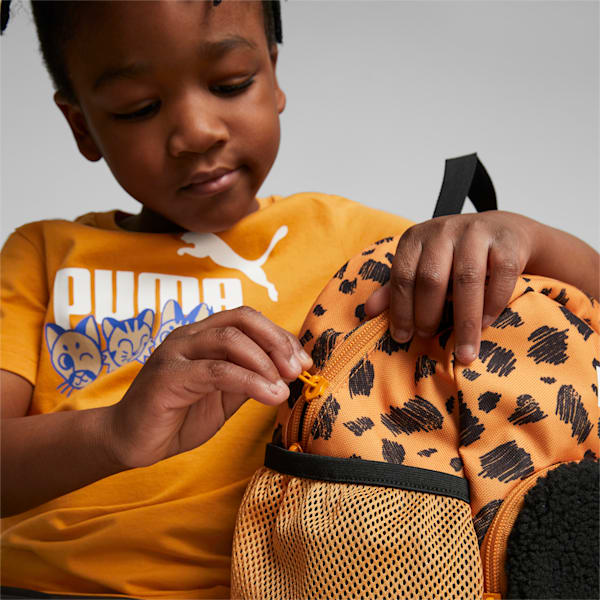 MATES Youth Backpack, Desert Clay, extralarge-IND