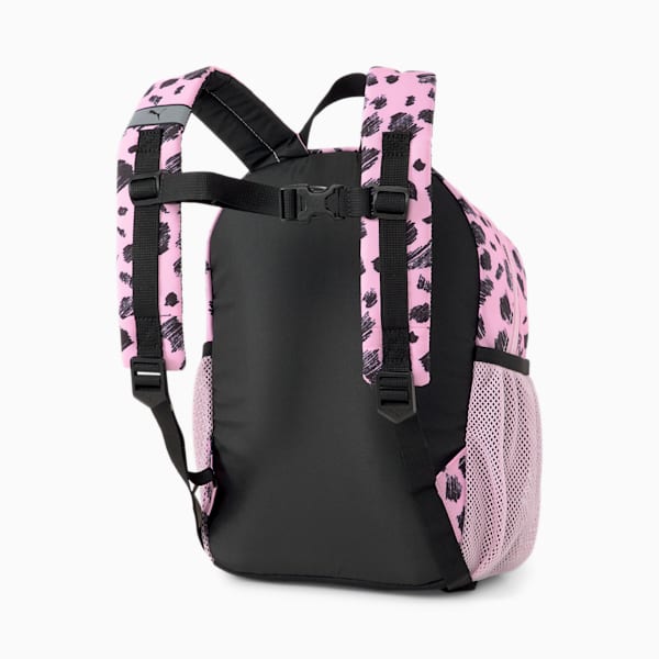 MATES Youth Backpack, Pearl Pink, extralarge-IND