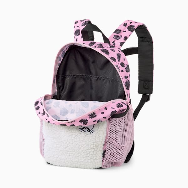 PUMA MATES Youth Backpack, Pearl Pink, extralarge-IND