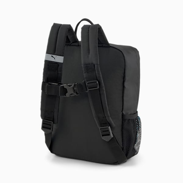 PUMA x SPONGEBOB Unisex Backpack, PUMA Black, extralarge-AUS