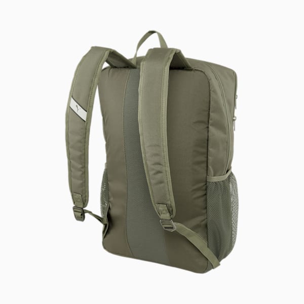 Deck Backpack, Green Moss, extralarge