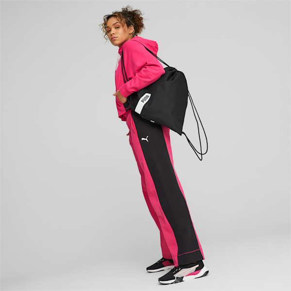 ユニセックス プーマ デッキ ジムサック II 13L, PUMA Black, extralarge-JPN