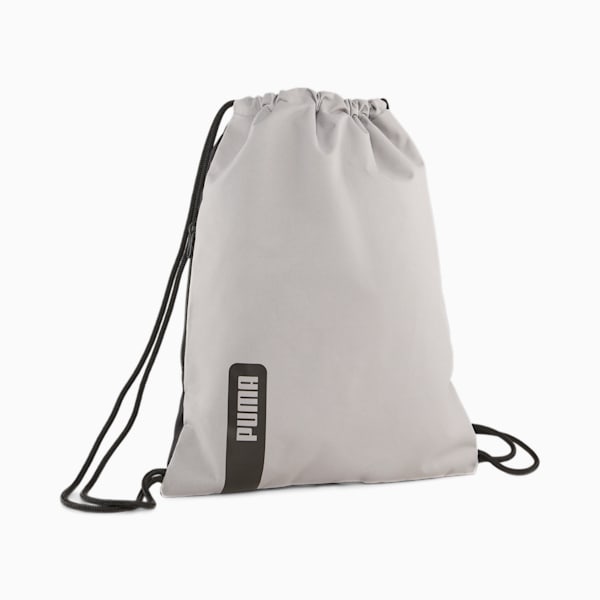 Deck Gym Sack, Concrete Gray, extralarge-IND