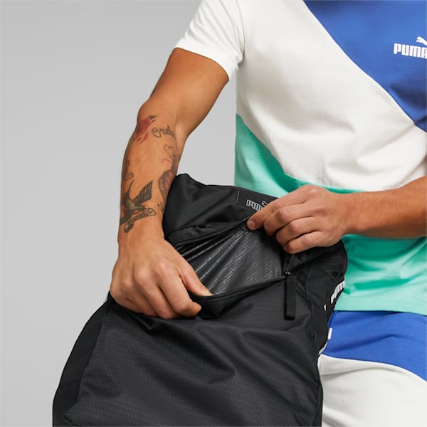 Evo Essentials Box Backpack PUMA