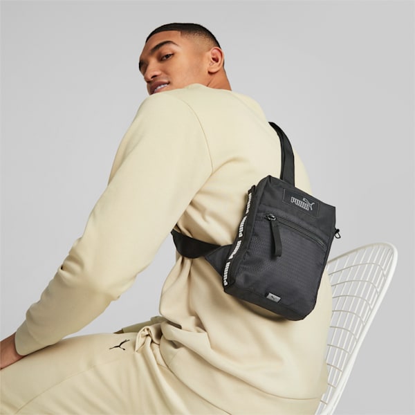 Evo Essentials Front Loader Bag | PUMA