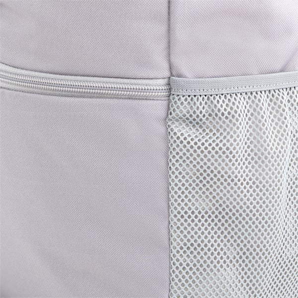 ユニセックス プーマ スタイル バックパック 22L, Concrete Gray, extralarge-JPN