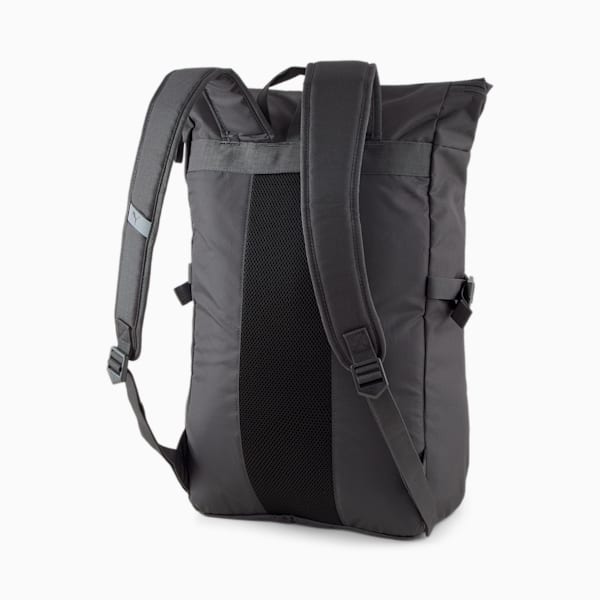 PUMA Unisex Flap Top Backpack