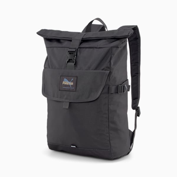 Better Backpack, Flat Dark Gray, extralarge