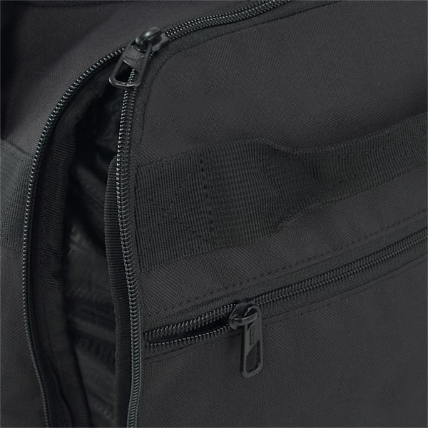 Challenger S Unisex Duffle Bag, PUMA Black, extralarge-AUS
