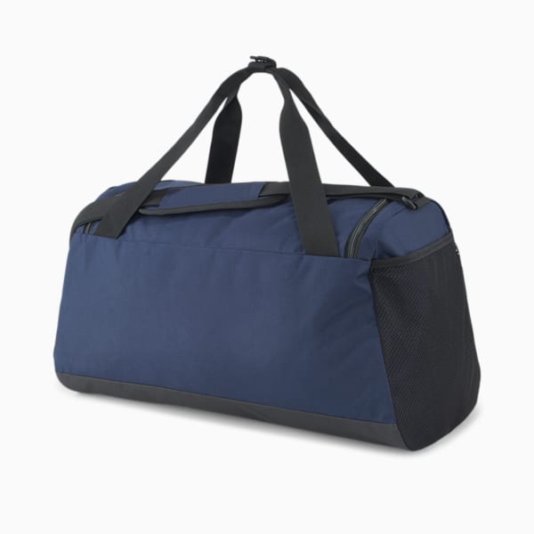 Challenger S Unisex Duffle Bag, PUMA Navy, extralarge-IND