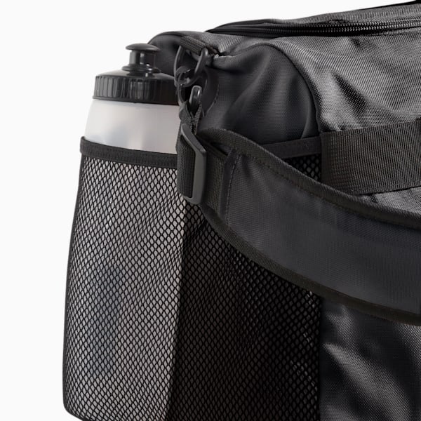 Challenger M Duffle Bag, PUMA Black, extralarge-GBR