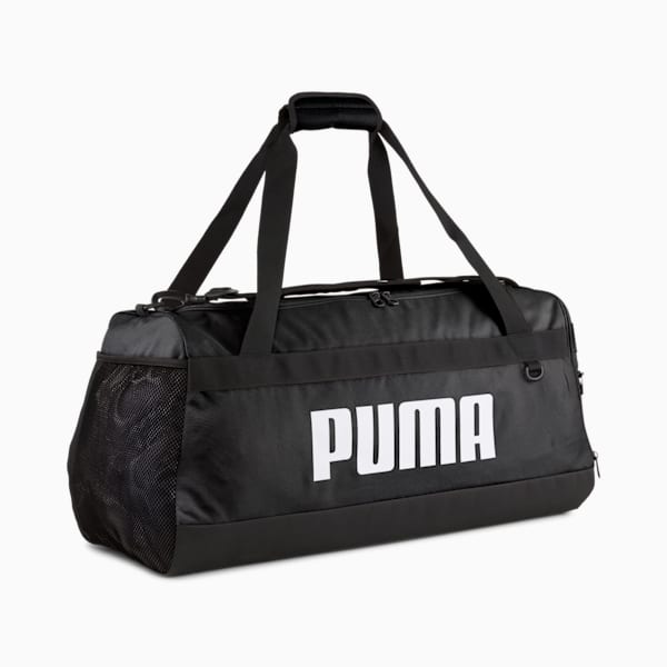 Bolso Puma Challenger Duffel