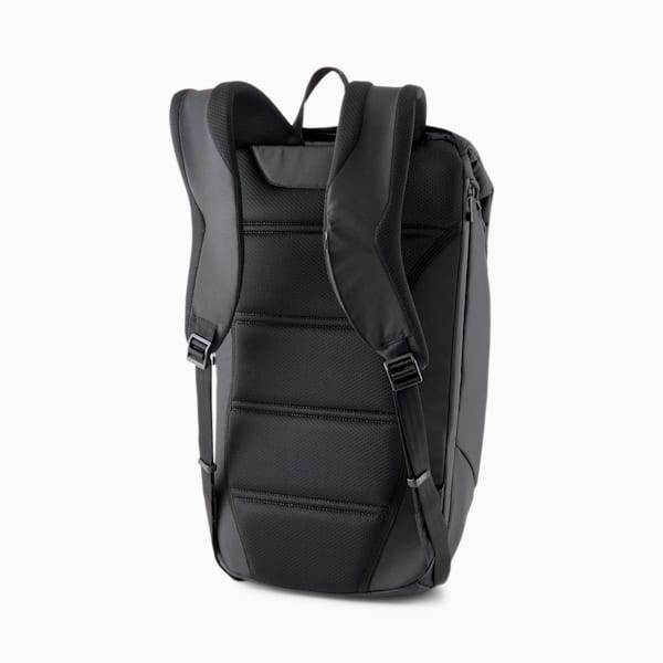 Mochila Porsche Design, PUMA Black, extralarge