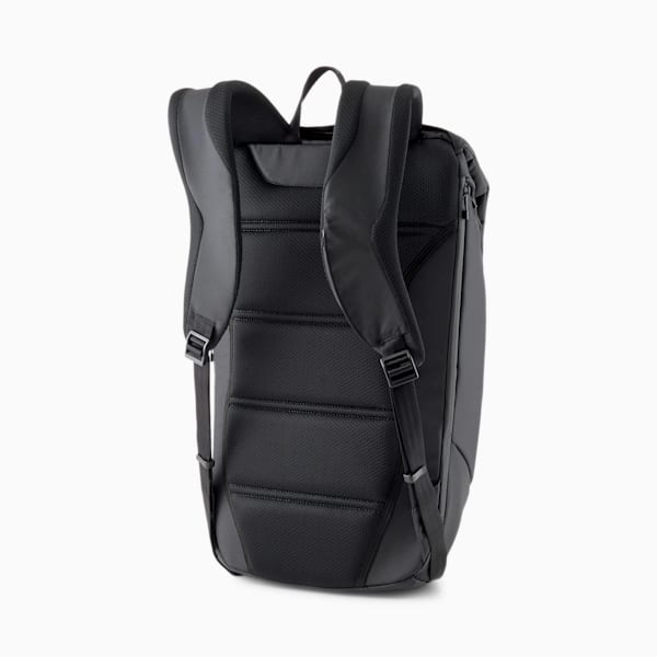 Porsche Design Backpack, PUMA Black, extralarge