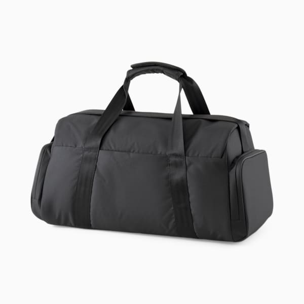 ユニセックス ポルシェ デザイン ジムバッグ 25L, PUMA Black, extralarge-JPN