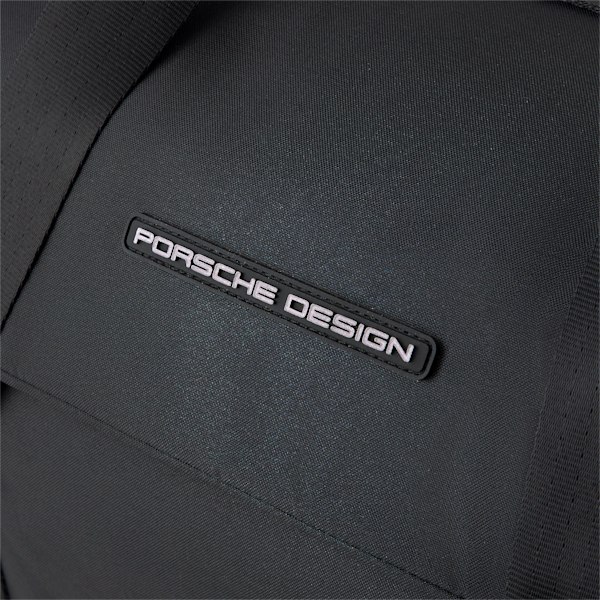 Porsche Design Gym Bag, PUMA Black, extralarge