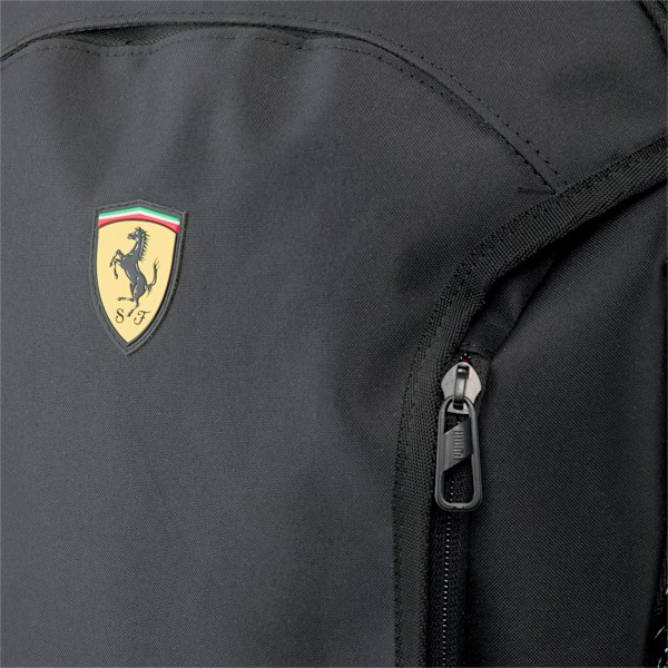 Mochila Scuderia Ferrari SPTWR Statement, PUMA Black, extralarge