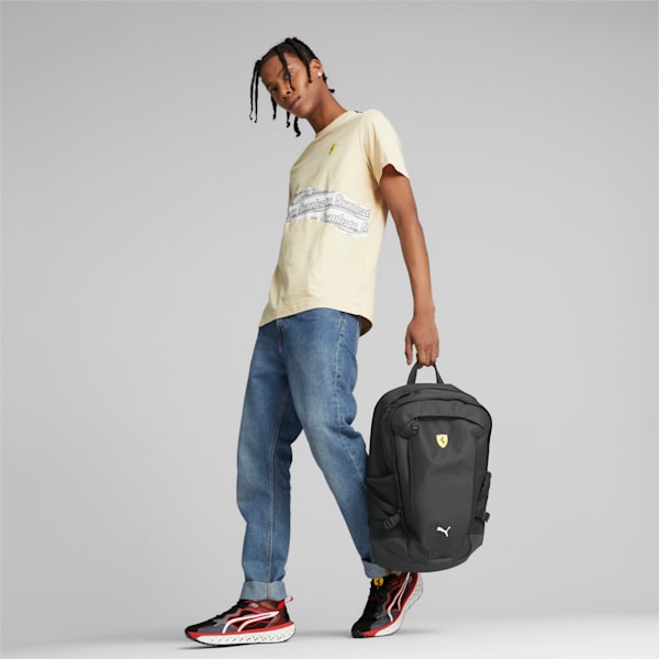 Scuderia Ferrari SPTWR Statement Backpack | PUMA