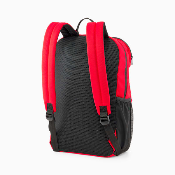 Mochila Scuderia Ferrari SPTWR Race, Rosso Corsa, extralarge