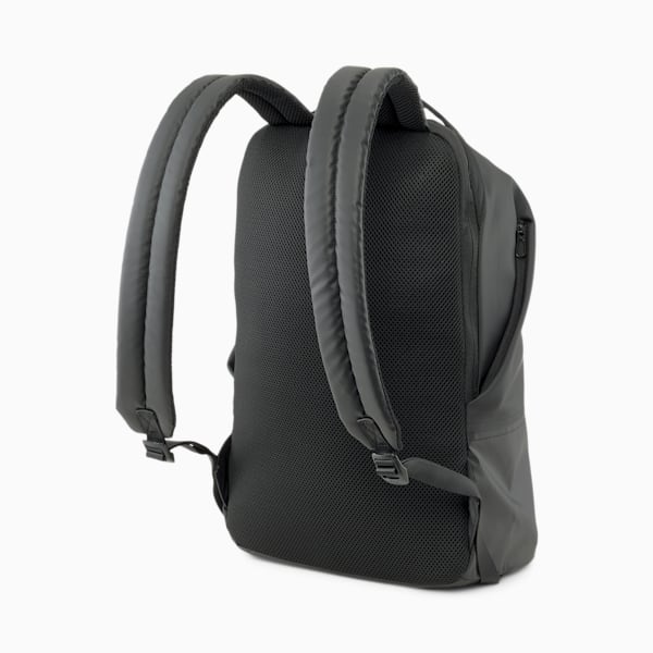 Scuderia Ferrari SPTWR Style Backpack, PUMA Black, extralarge-GBR