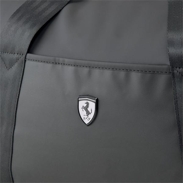 Scuderia Ferrari SPTWR Weekender Bag, PUMA Black, extralarge-IND