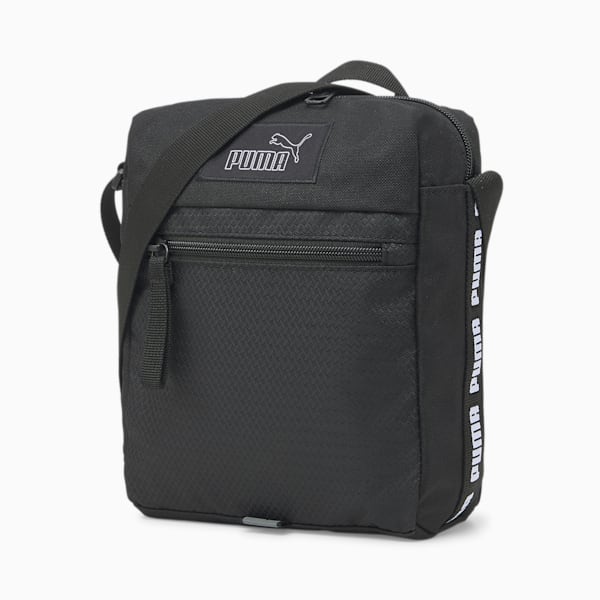 Evo Portable Shoulder Bag PUMA