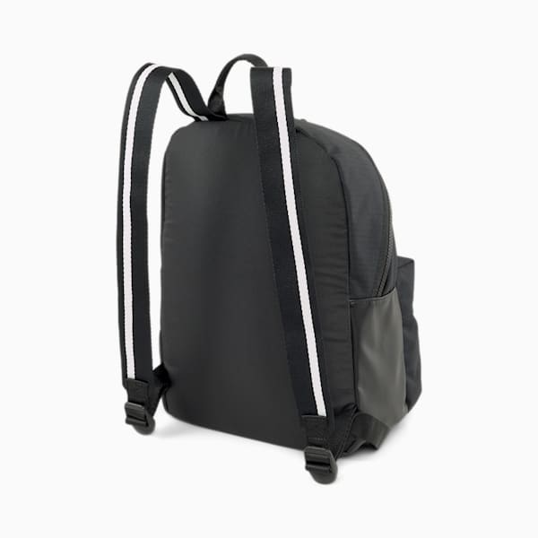 Prime Classics Seasonal Women's Backpack, PUMA Black, extralarge-IDN