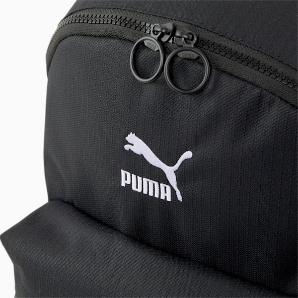 ウィメンズ プライム CLASSICS シーズナル バックパック 11L, PUMA Black, extralarge-JPN