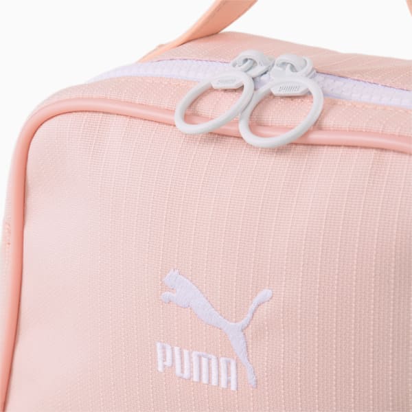 Classics Seasonal Cross-Body Bag, Rose Dust, extralarge-IND