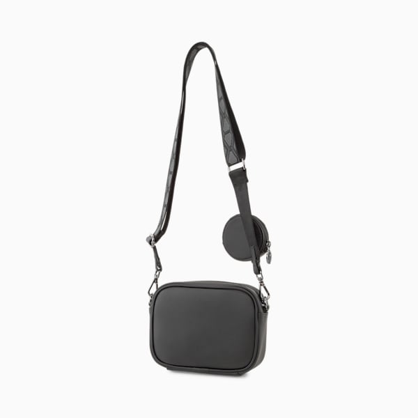 BOLSO PUMA CORE POP CROSS BODY BAG MUJER