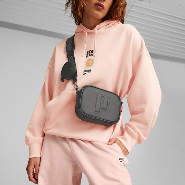 Bolsa crossbody puma store