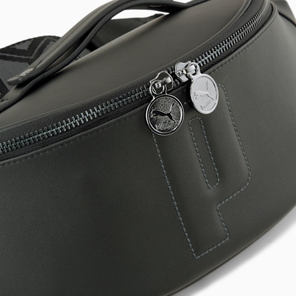Sense Women's Waist Bag, PUMA Black, extralarge-IND