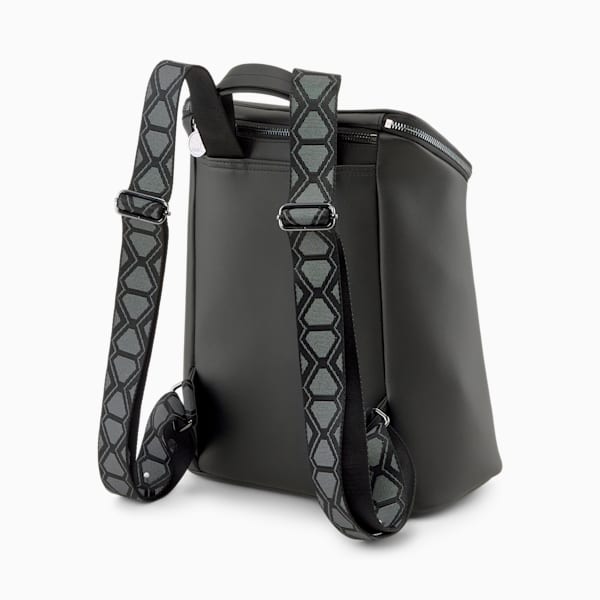 Senses Nylon Backpack