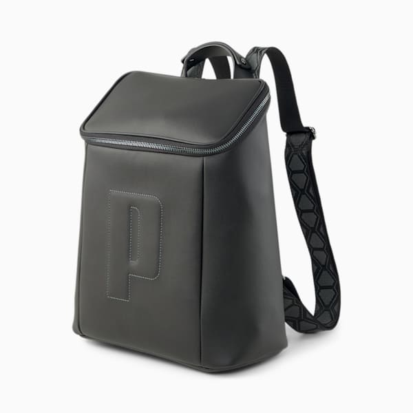 ウィメンズ PUMA SENSE バックパック 10L, PUMA Black, extralarge-JPN