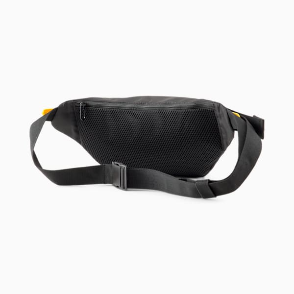 Waistbag Puma PORSCHE LEGACY WAIST BAG white