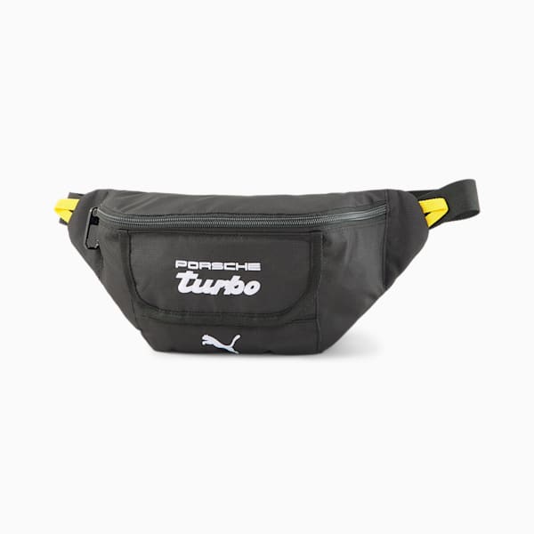 Porsche Legacy Waist Bag | PUMA