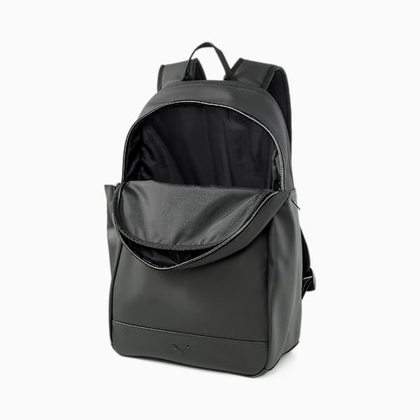 BMW M Motorsport Pro Backpack, PUMA Black, extralarge-GBR