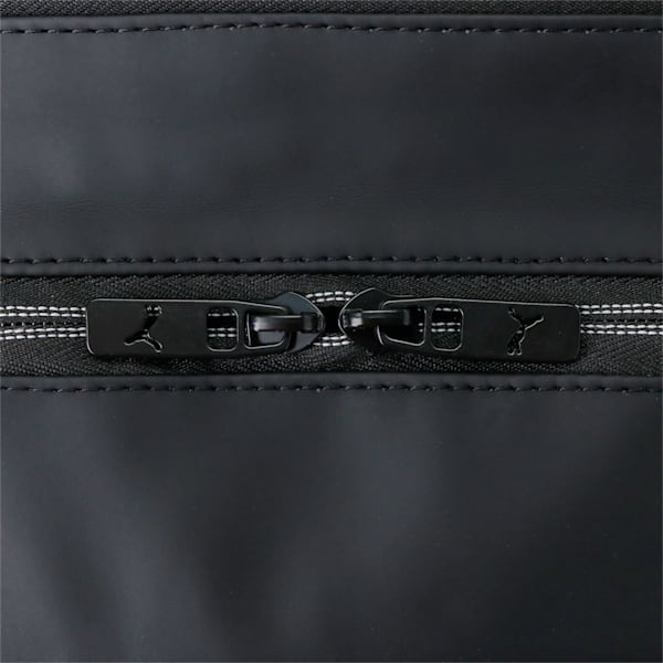 ユニセックス BMW MMS プロ バッグパック 18L, PUMA Black, extralarge-JPN