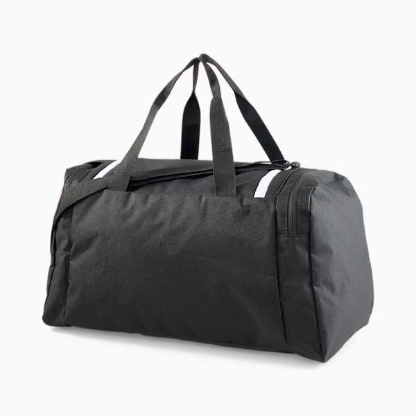 Puma bmw duffel bag on sale