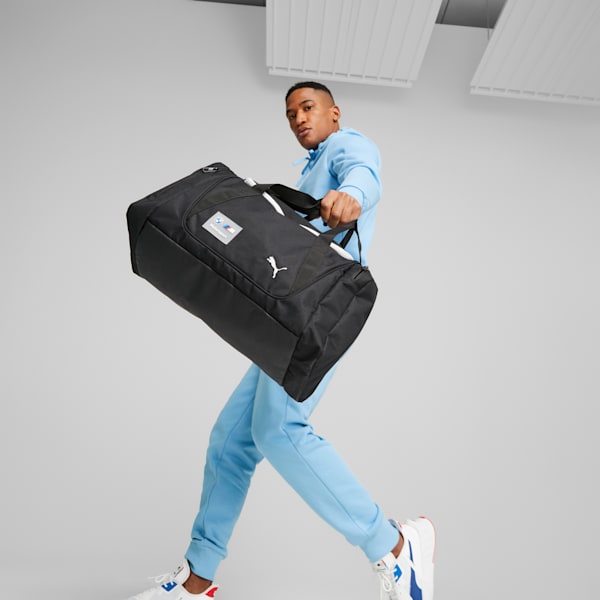 Bolso BMW M Motorsport PUMA