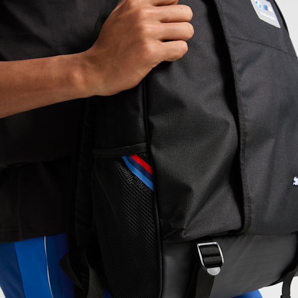 BMW M Motorsport Backpack PUMA