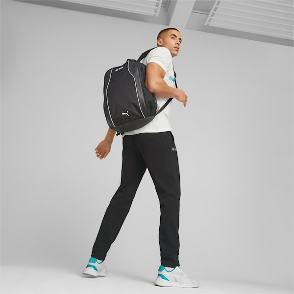 Mercedes-AMG Petronas Motorsport Backpack | PUMA