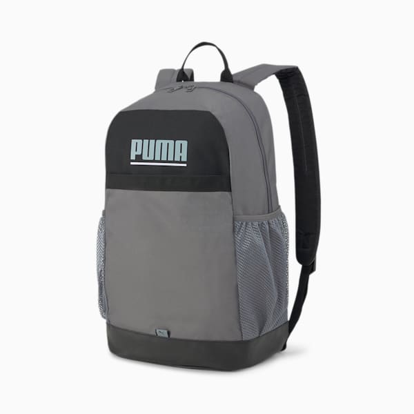 Plus Backpack, Cool Dark Gray, extralarge-IND