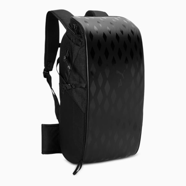 SEASONS Hiking Backpack 28L, PUMA Black, extralarge-IND