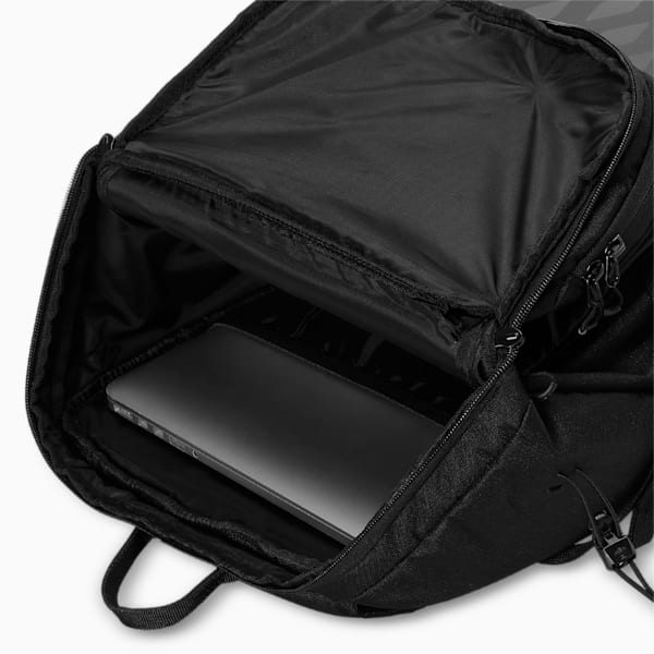 SEASONS Hiking Backpack 28L, PUMA Black, extralarge-IND