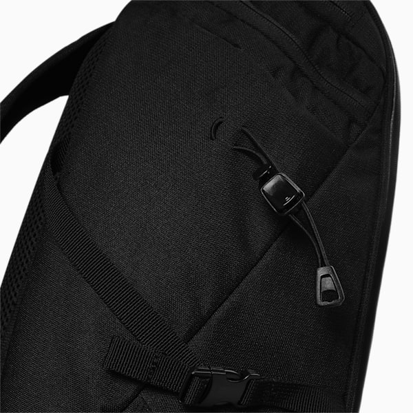 SEASONS Hiking Backpack 28L, PUMA Black, extralarge-IND